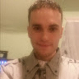 Meet your Posher, Jonathan